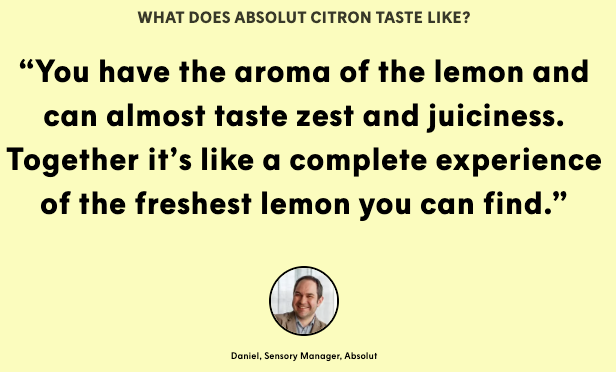 sensory_description